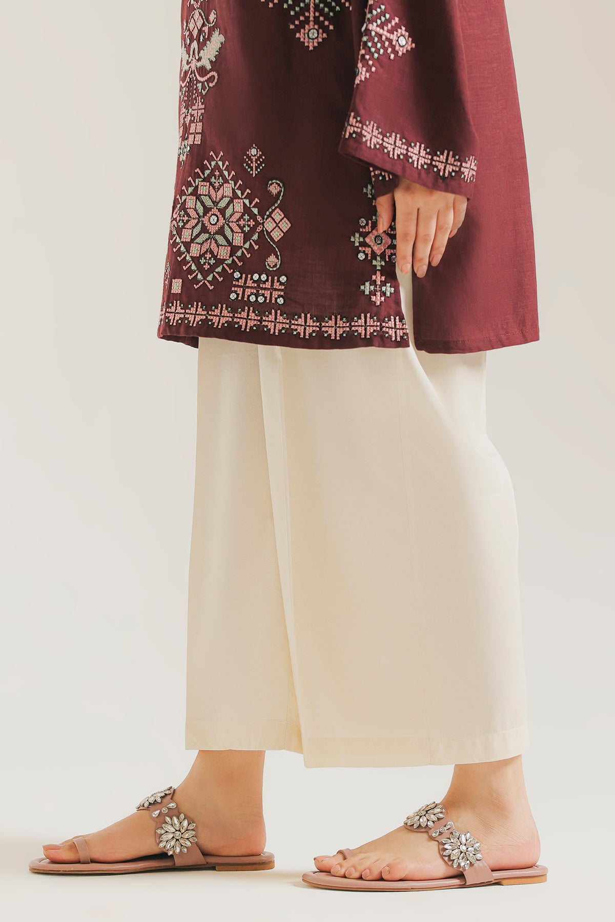 TROUSER (E9628-102-001)