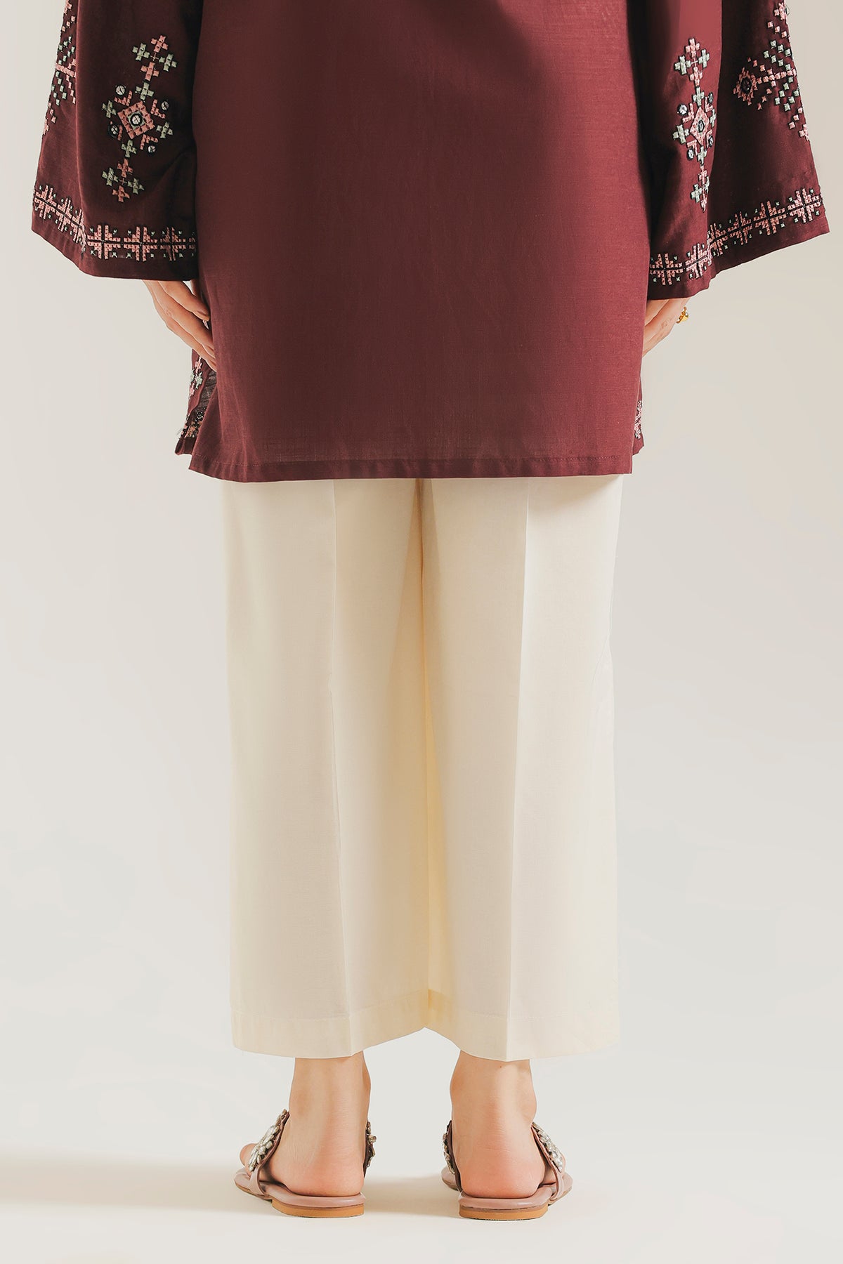 TROUSER (E9628-102-001)