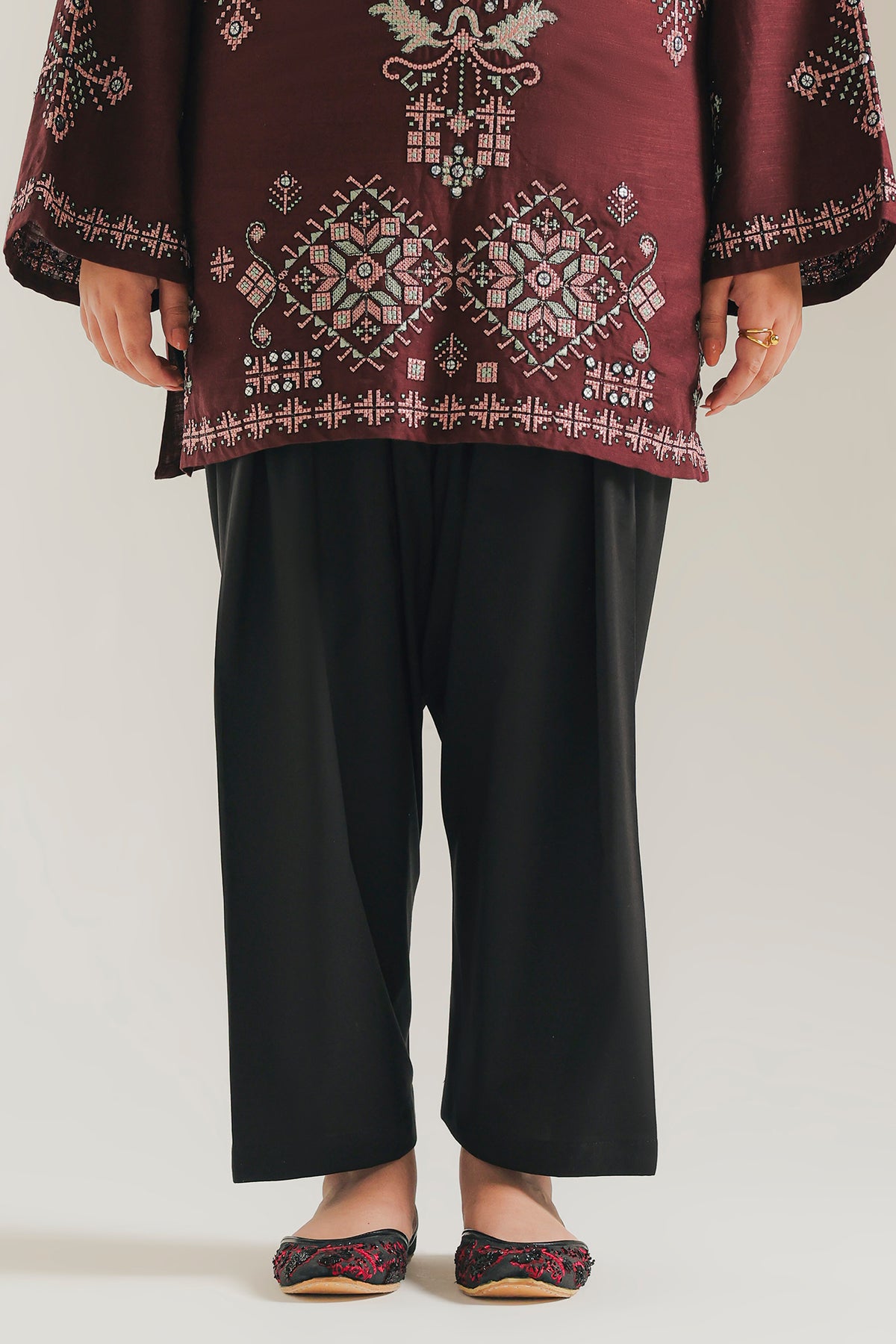 TROUSER (E9630-102-902)