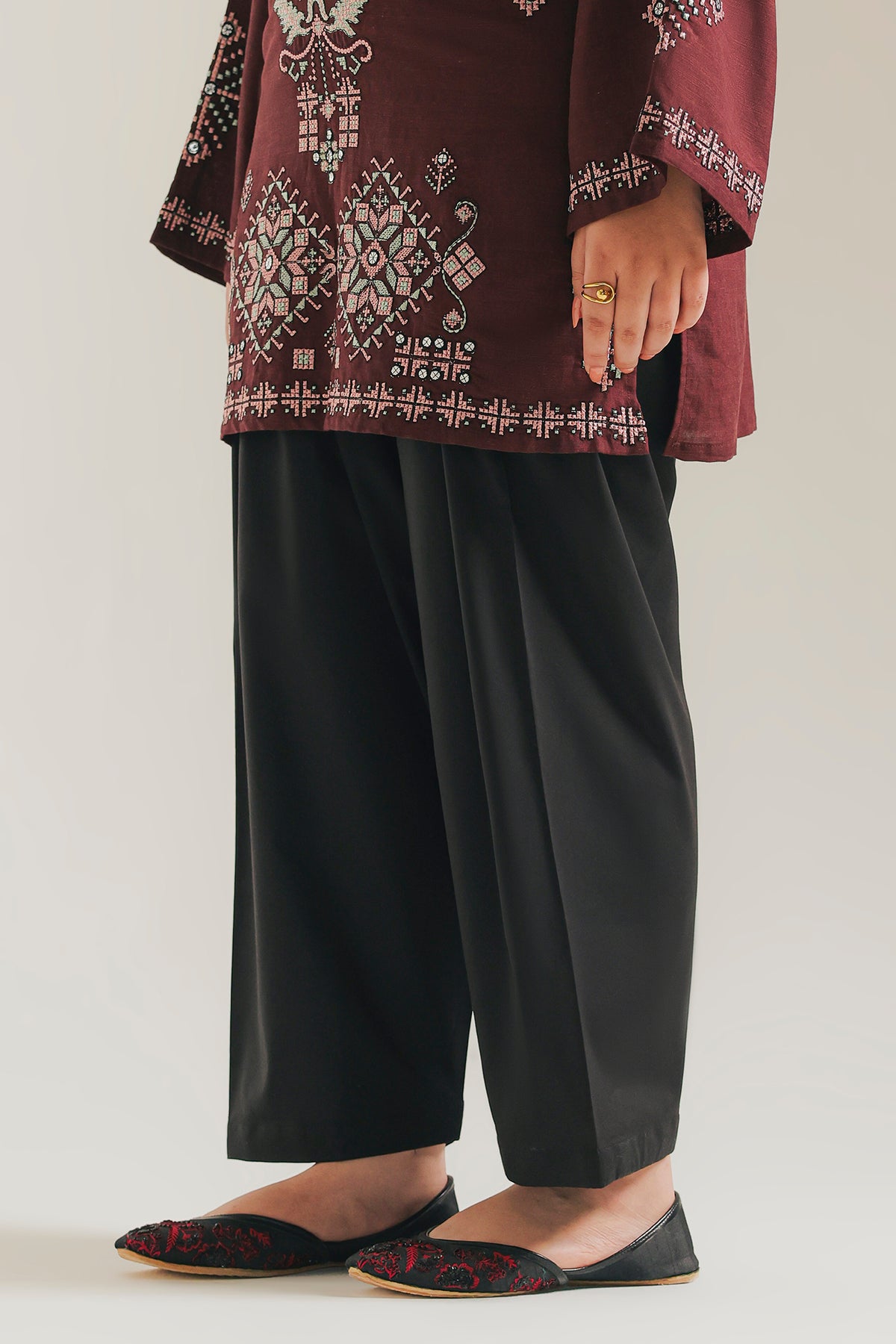 TROUSER (E9630-102-902)