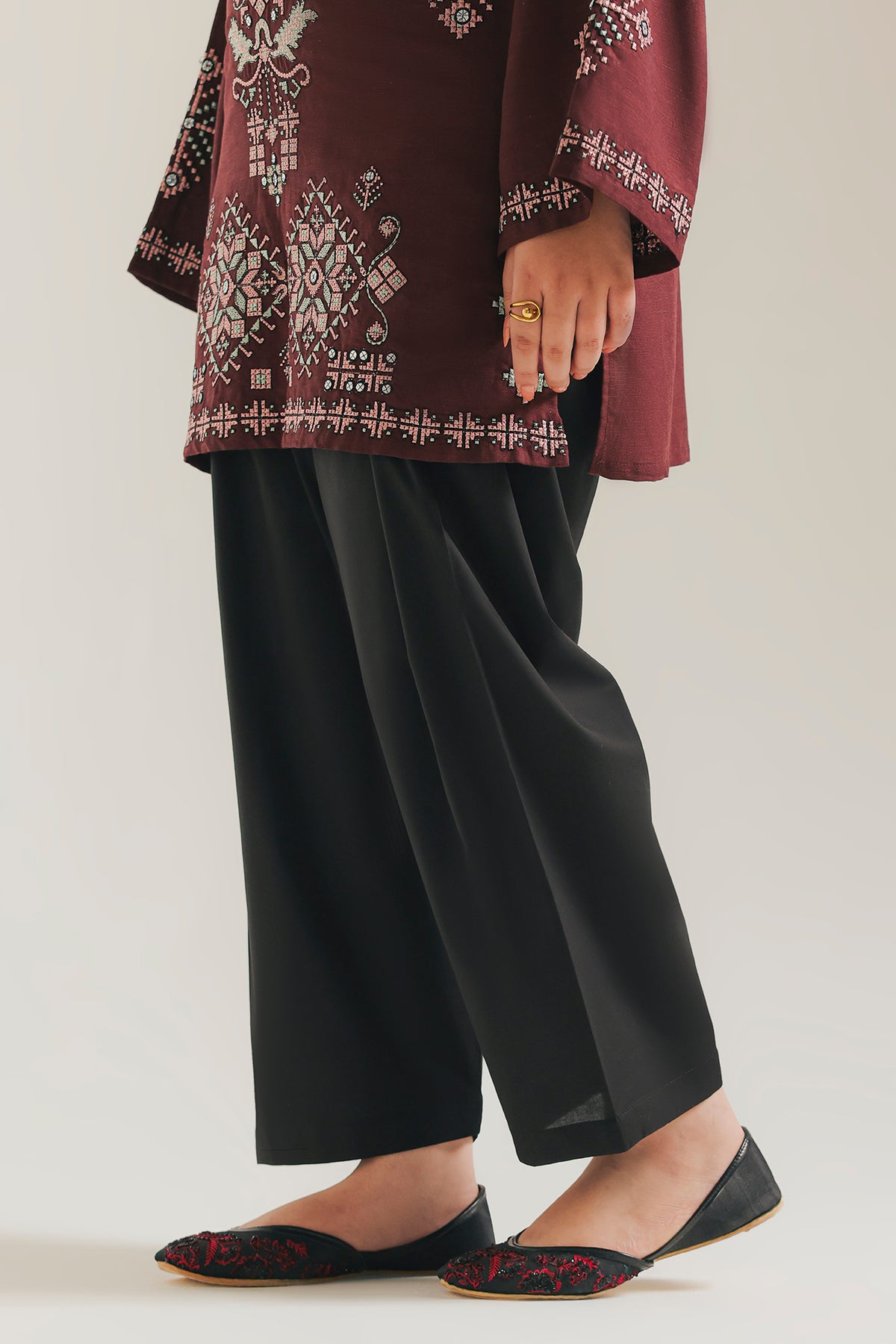 TROUSER (E9630-102-902)