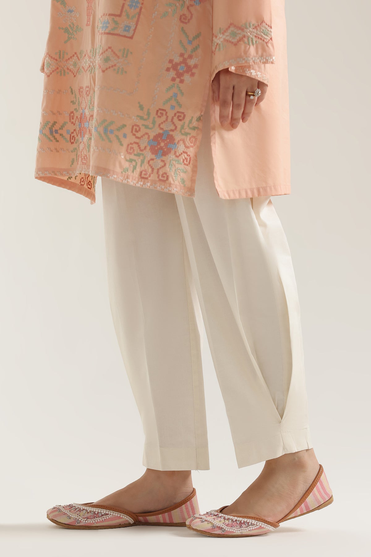 TROUSER (E9631-102-002)
