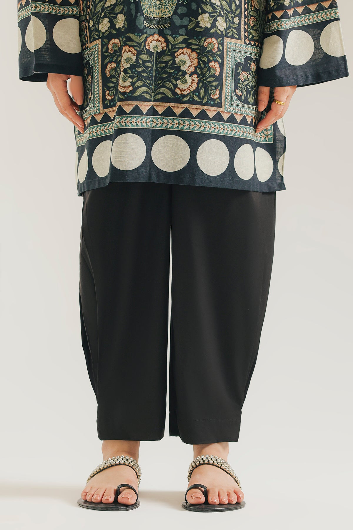 TROUSER (E9631-102-902)