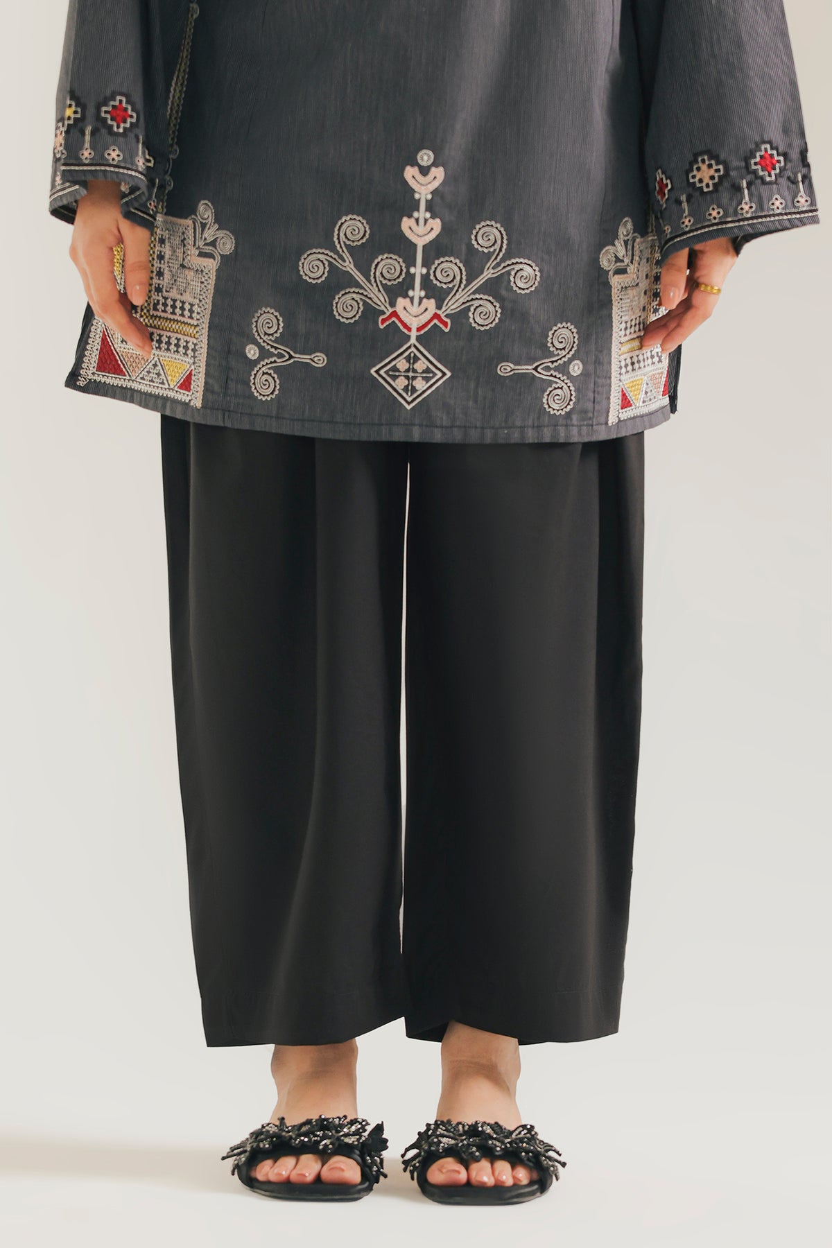 TROUSER (E9634-102-902)