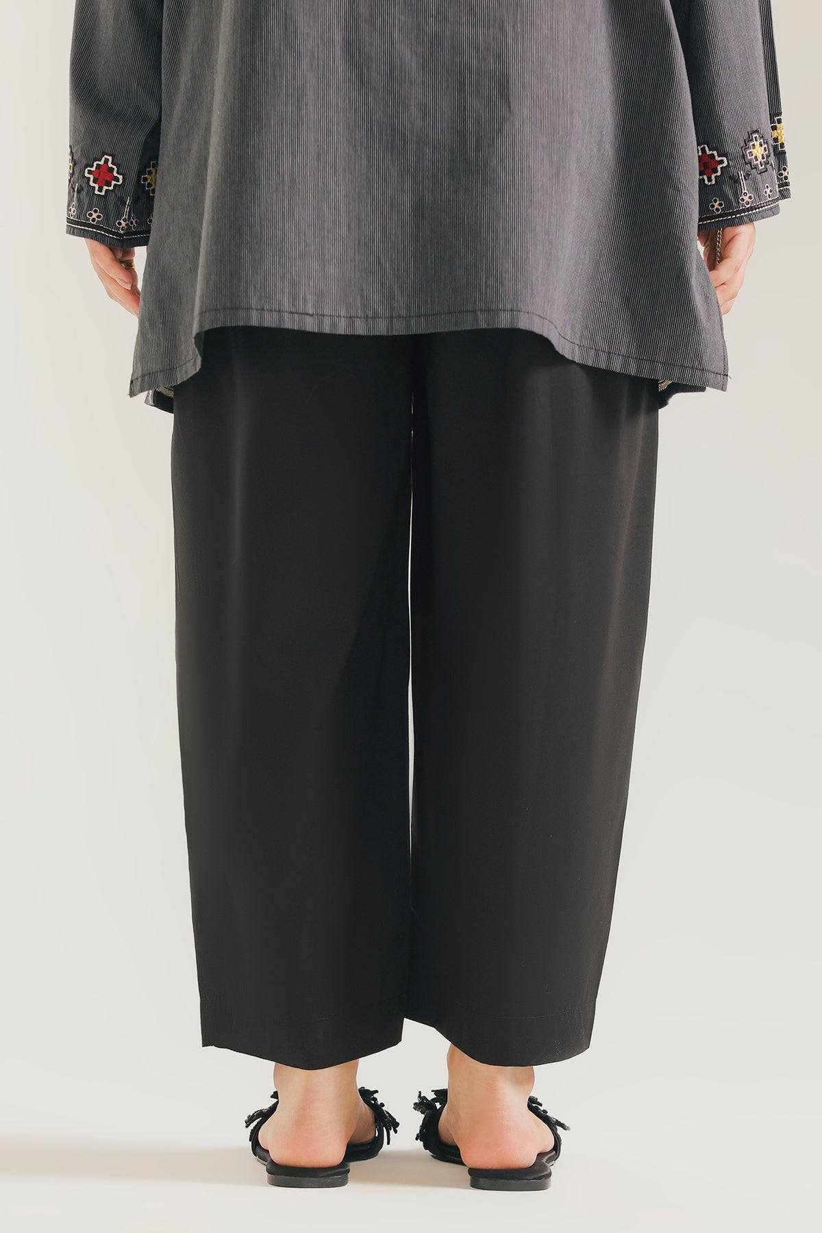 TROUSER (E9634-102-902)