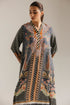 PRINTED KAFTAN (E9635-102-905)