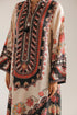 PRINTED KAFTAN (E9636-102-005)