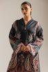 PRINTED KAFTAN (E9637-102-902)