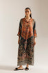 PRINTED KAFTAN (E9638-102-902)