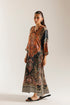 PRINTED KAFTAN (E9638-102-902)