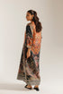 PRINTED KAFTAN (E9638-102-902)