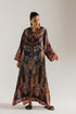 PRINTED KAFTAN (E9639-102-902)