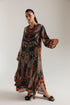 PRINTED KAFTAN (E9639-102-902)