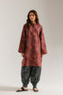 PRINTED SUIT (E9642-102-305)