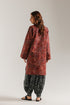 PRINTED SUIT (E9642-102-305)