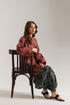 PRINTED SUIT (E9642-102-305)