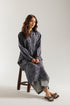 PRINTED SUIT (E9643-102-907)