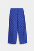 EMBROIDERED SUIT (E9647-102-625)