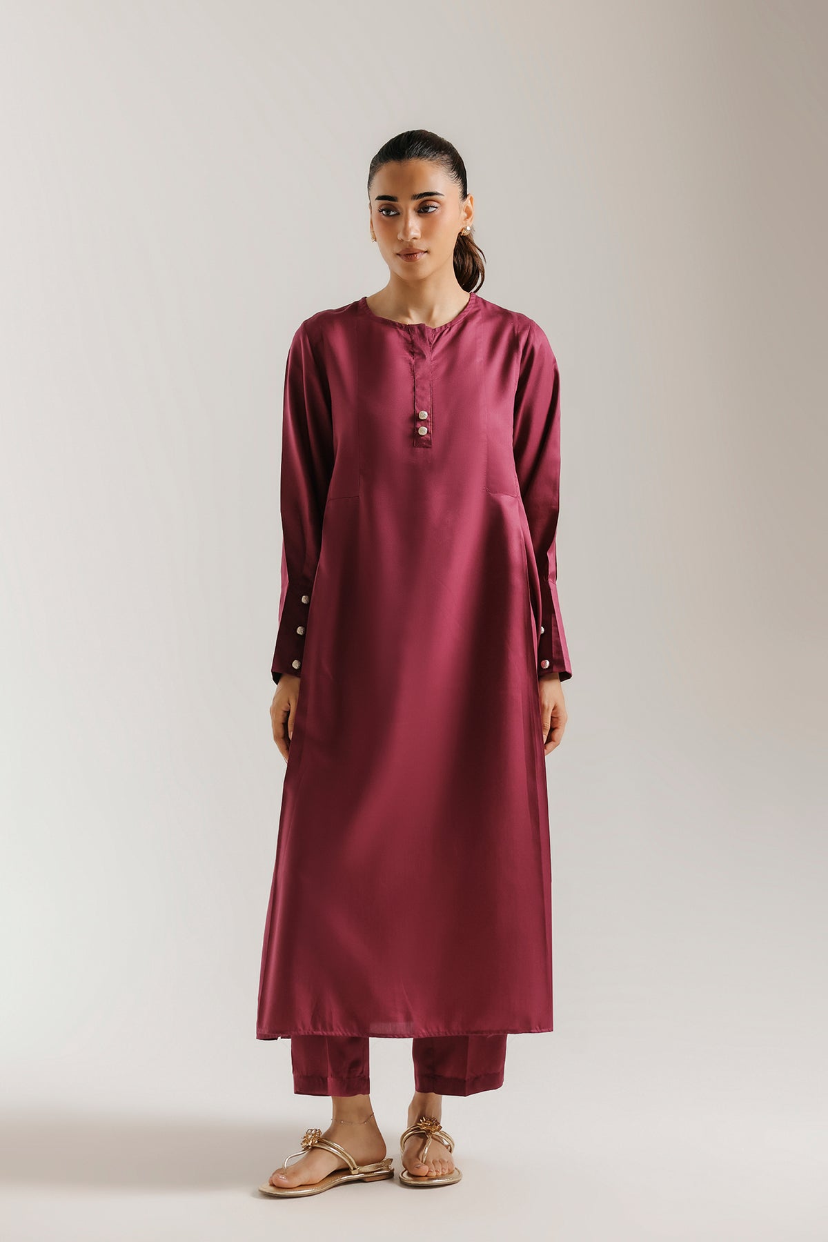 SOLID SUIT (E9649-102-523)