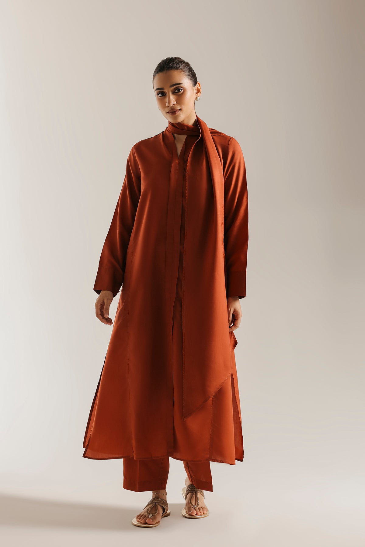 SOLID SUIT (E9650-102-209)
