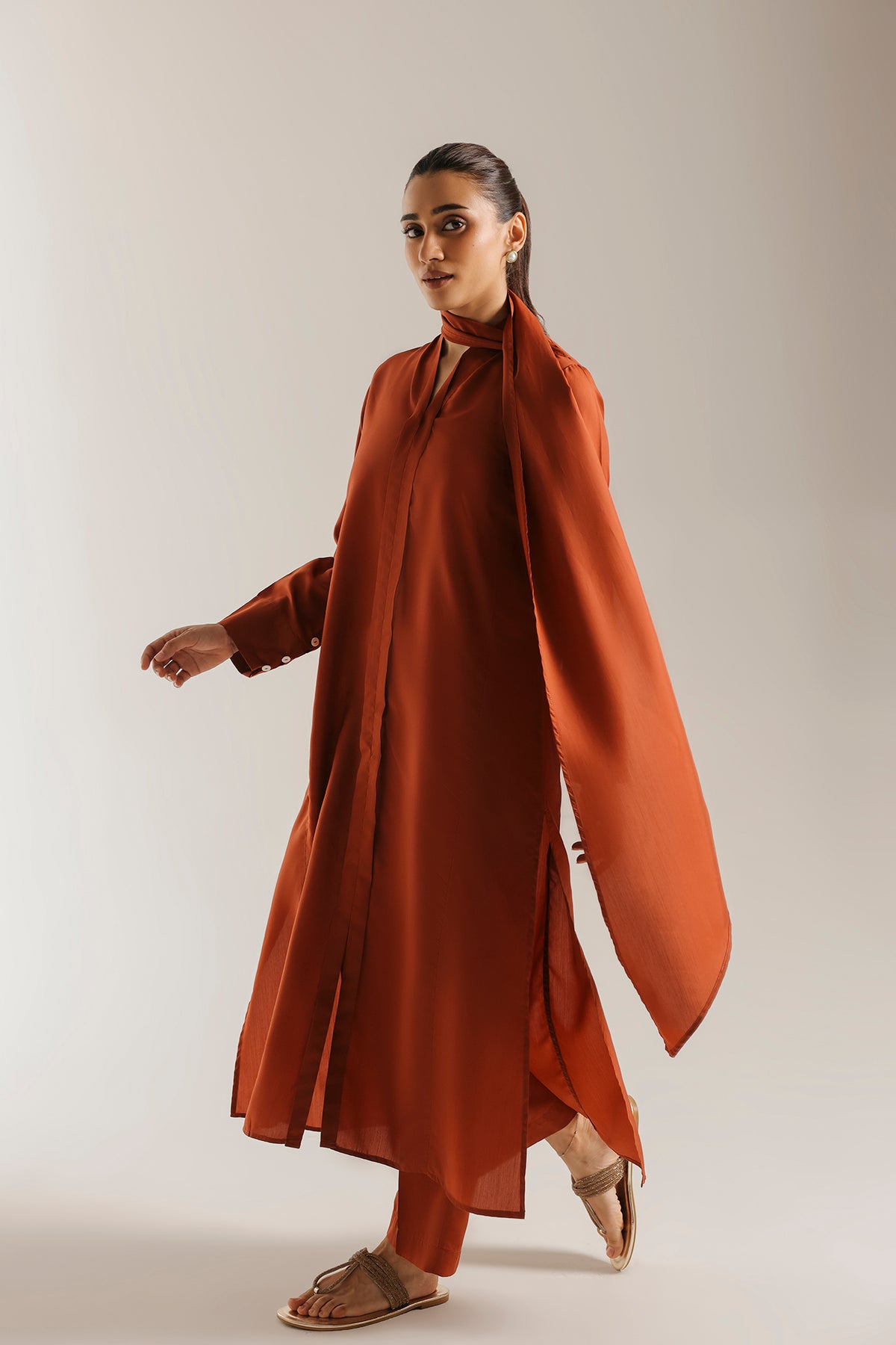 SOLID SUIT (E9650-102-209)