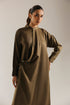 SOLID SUIT (E9652-102-120)