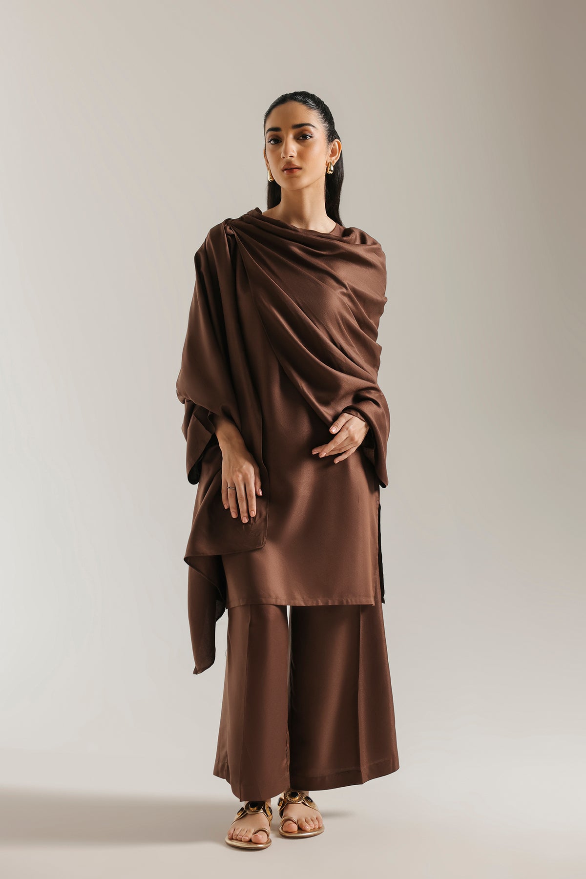 SOLID SUIT (E9661-102-803)