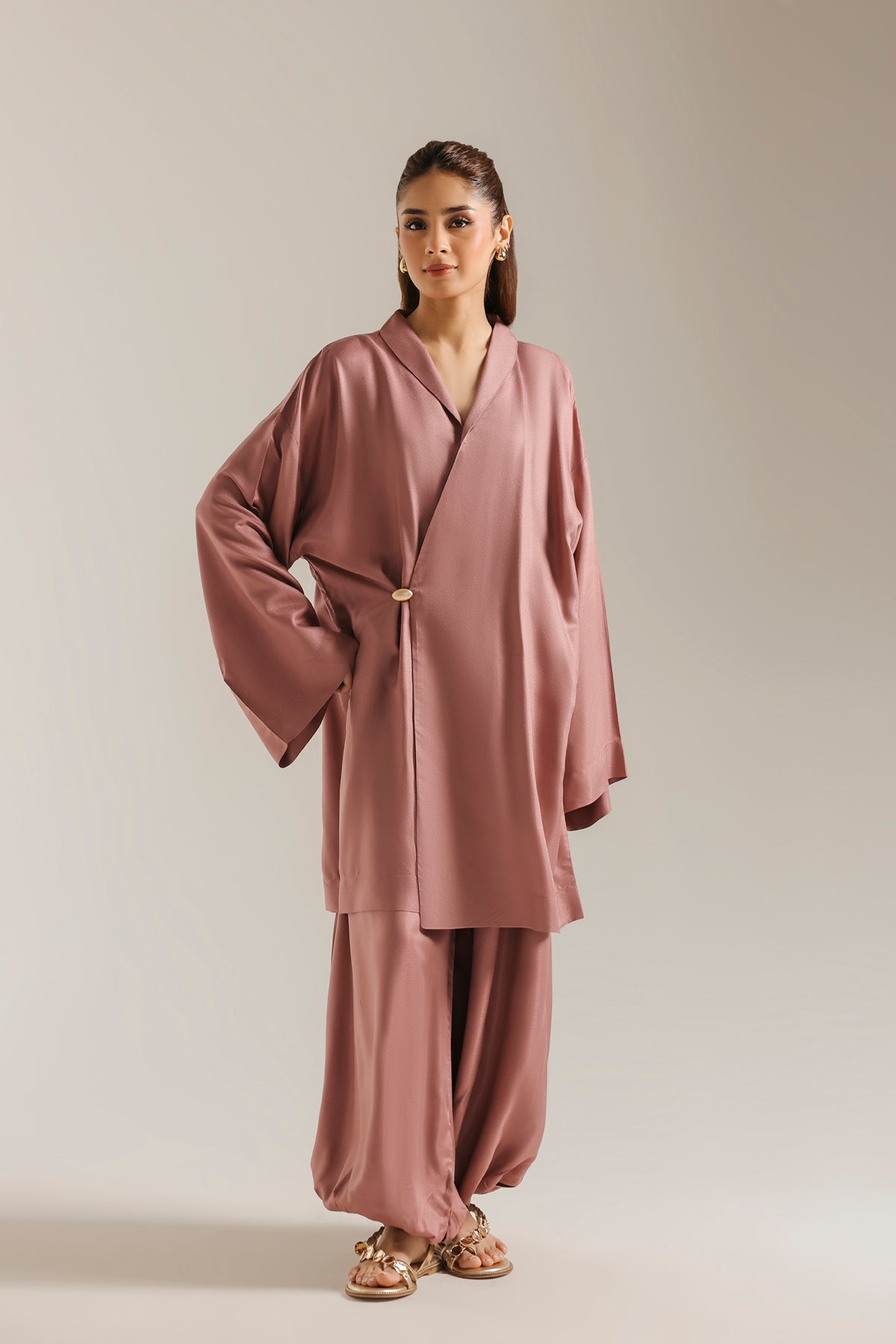 SOLID SUIT (E9664-102-527)