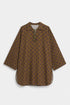 PRINTED SUIT (E9666-102-121)