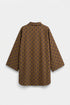 PRINTED SUIT (E9666-102-121)