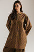 PRINTED SUIT (E9666-102-121)