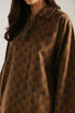 PRINTED SUIT (E9666-102-121)