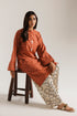 PRINTED SUIT (E9667-102-321)