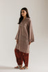PRINTED SUIT (E9668-102-530)