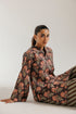 PRINTED SUIT (E9673-102-317)