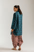 PRINTED SUIT (E9677-102-618)