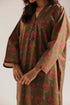 PRINTED SUIT (E9678-102-121)