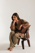 PRINTED SUIT (E9678-102-121)