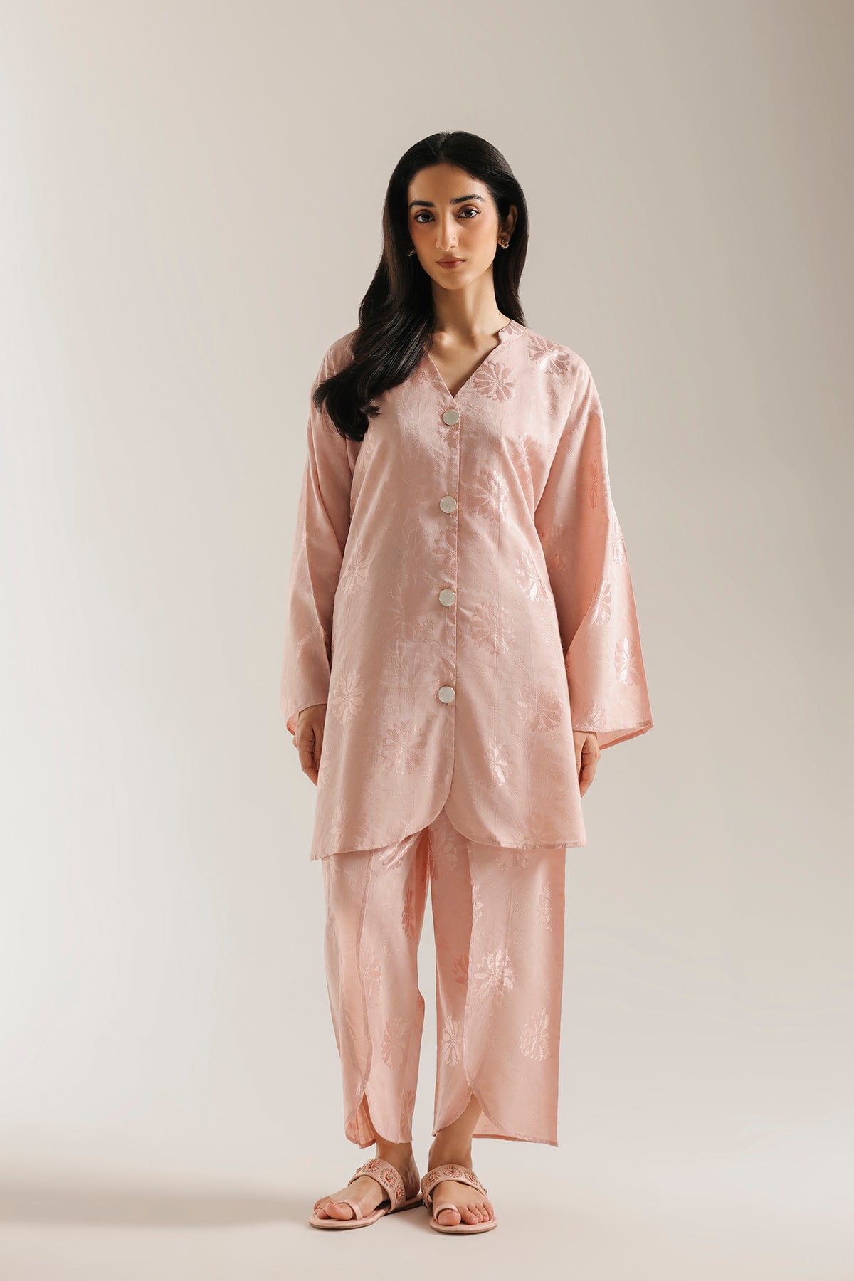 PRINTED SUIT (E9679-102-427)