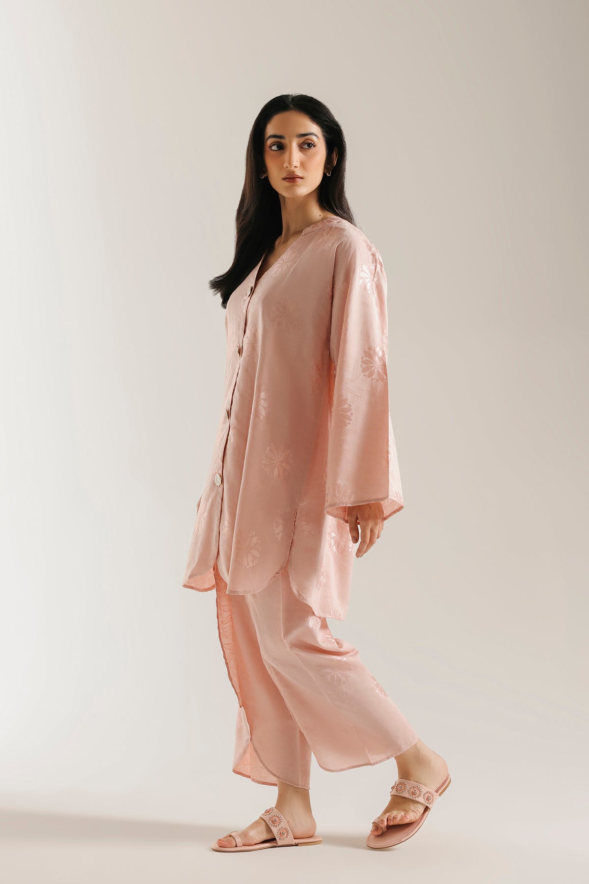 PRINTED SUIT (E9679-102-427)