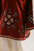 EMBROIDERED KURTI (E9690-102-306)