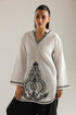 EMBROIDERED KURTI (E9692-102-001)