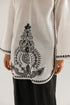 EMBROIDERED KURTI (E9692-102-001)