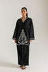EMBROIDERED KURTI (E9692-102-902)
