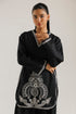 EMBROIDERED KURTI (E9692-102-902)