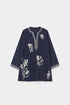 EMBROIDERED KURTI (E9693-102-619)
