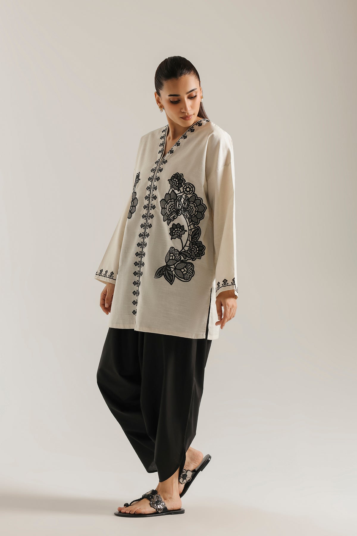 PRINTED KURTI (E9695-102-002)