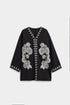 EMBROIDERED KURTI (E9695-102-902)