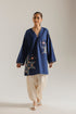 EMBROIDERED KURTI (E9696-102-619)