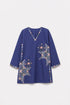 EMBROIDERED KURTI (E9696-102-619)